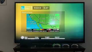 DIRECTV TWC Local on the 8s (June 2, 2026 6:48 AM)