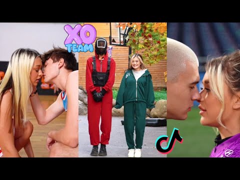 xoteam Tiktok COMPILATION