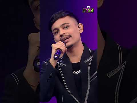 मेरे साथ मेरा पूरा शहर खड़ा है #Lashcurry #MTVHustle4