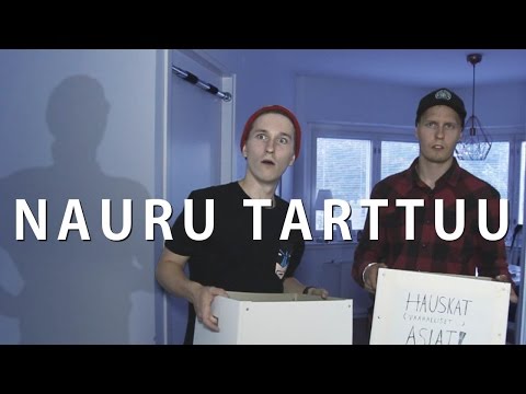 NAURU TARTTUU