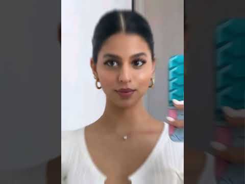 शाहरुख खान की बेटी😘😘shahrukh daughter status 😘😘 shorts video status #srk #shorts Suhana khan status