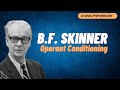 Understanding Operant Conditioning