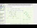 Factoring and Solving Quadratic Equations