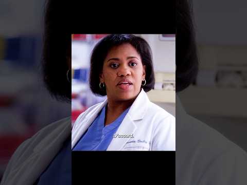 Grey's Anatomy (2005) S03E14 #shorts