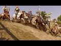 Values and Traditions in Racing