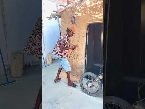 Antigamente era assim