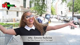 Atty. Simone Red Wine: Diddy Trial: Damning Evidence Found...Everything Changes
