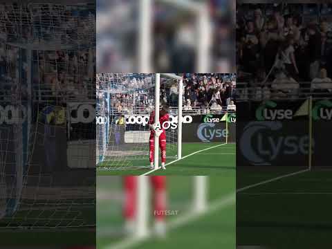 ELE ACHOU QUE CONSEGUIA BURLAR AS REGRAS