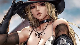 Creator Spotlight: Corissa Grant (New Supernatural Western)