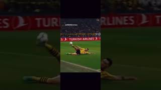 كورات كاادت تدخل الشباك وارجاعها الدفاع🤯🤩 #ريال #برشلونه #football