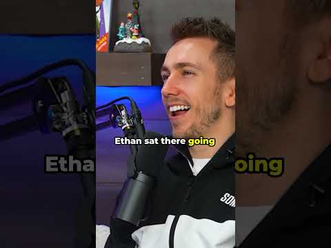 Why is Vik not getting hate for this? ?