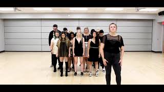 Acappology @ NC State ICCA Submission