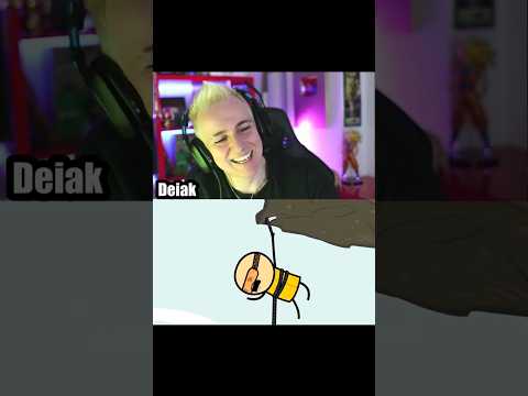 ERROR FATAL al escalar la Montaña 🧗♂️💀 Dibujos Absurdos