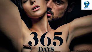 365 Days | New Hollywood Hindi Dubbed Drama Movie | Full Romantic Comedy Trending Film HD