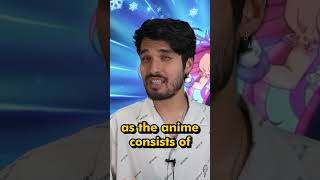 A Sports Anime With No Anime