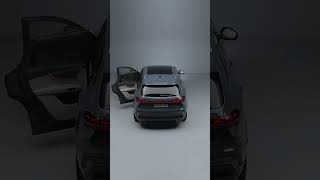 NEW Audi Q7 FACELIFT😲🔥@audi @audi_de #Q7 #Audi #facelift