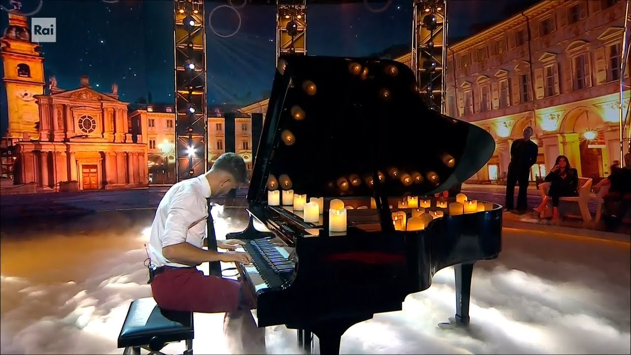 Luca D'Amato