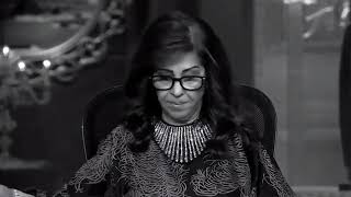 #ليلى_عبد_اللطيف توقعت فأصابت 