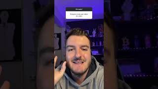 Ninguem mais quer isso… #cripto #bitcoin #crypto