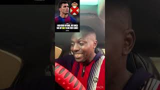 The mistake Real Madrid made this season #goal #realmadrid