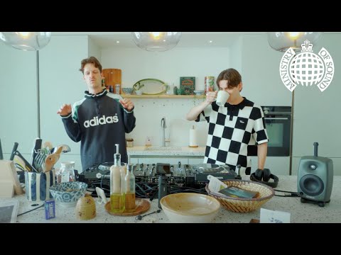 Mr. Belt & Wezol - Kitchen DJ Set | Ministry Of Sound