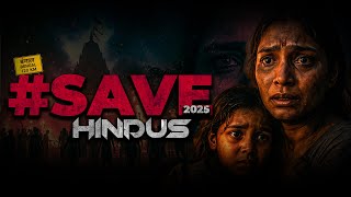 Rising Violence Against Hindus in Bangladesh & Bengal: The Hidden Truth #SaveHindus