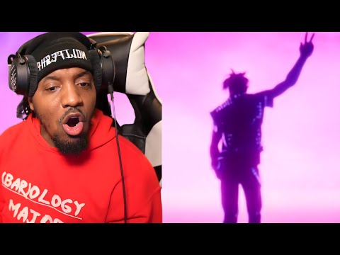 THE ENDING MADE ME SO SAD! | Juice WRLD - Empty Out Your Pockets (REACTION!!!)