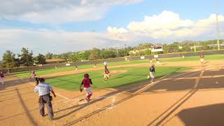 TEC RED Super Regional Game 4 7 18 2021