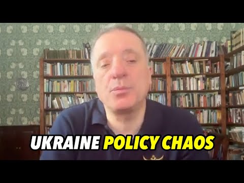 US Ukraine Policy Chaos; Rubio Lavrov Agree Dialogue; Trump Backs Graham Sanctions; Russia Advances