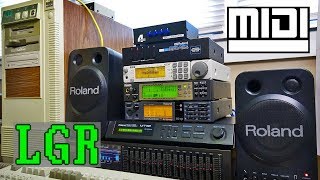 video