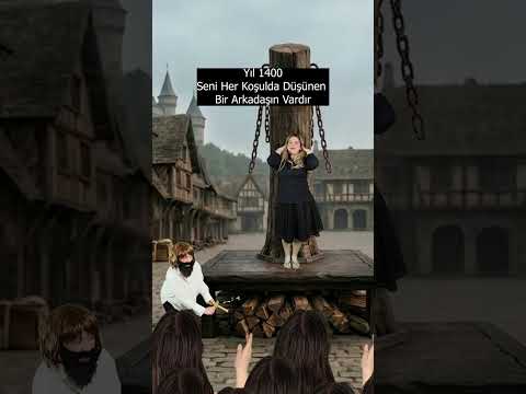 Seni Her Zaman Düşünen Arkadaşın #shortvideo