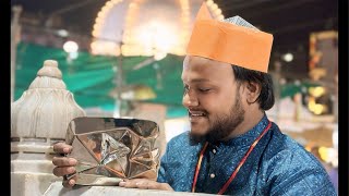 Astana Hai Garib Nawaz ap bhi ziyarat Karen🥰