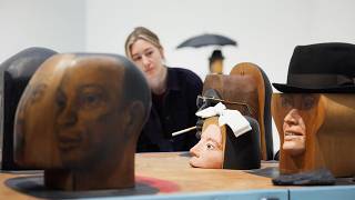 MARISOL – STIMMEN ZUR AUSSTELLUNG