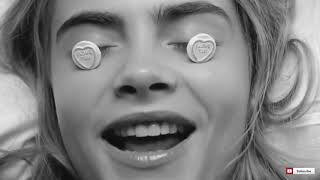 Cara Delevingne Best Scenes NEW