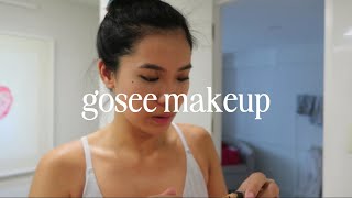 gosee makeup