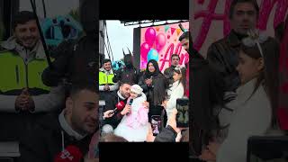 Czn Burak Almira Kanseri Yendi