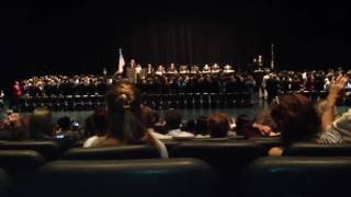 Swearing In Ceremony New Orleans May 2016