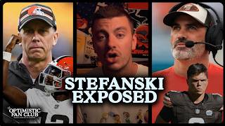 Kevin Stefanski Has Been Exposed on Shedeur vs Gabriel