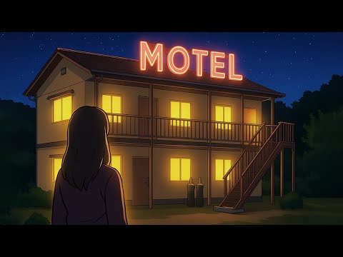 6 NIGHT SHIFT HORROR STORIES ANIMATED