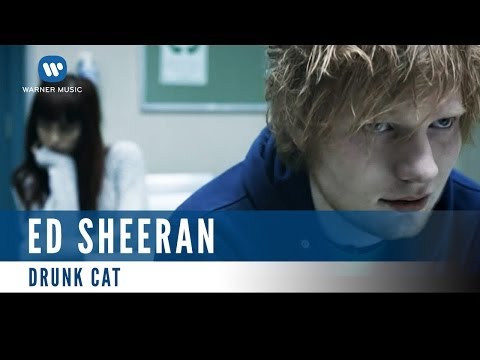 Ed Sheeran - Small Bump (Official Music Video)