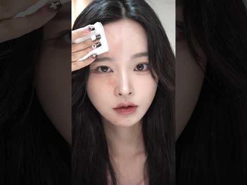 깨끗한 피부가 중요한 이유🤮 여드름 완벽 커버하는 법