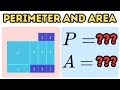 Understanding Algebra Tiles and Area