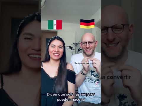 Dicen que SOLO LAS MUJERES pueden hacerlo #shorts