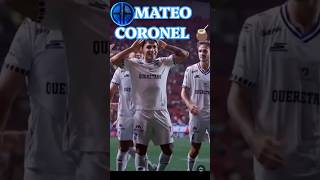 TIJUANA vs QUERÉTARO (0-1) #futbol #queretaro #ligamx #futbolmexicano #shorts #sportsnews #trending