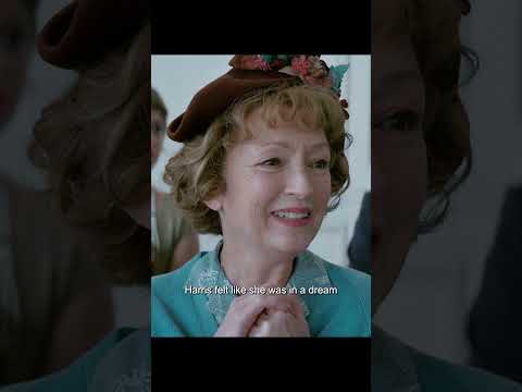 The Cleaner's Dream: How a £30-a-Month Woman Found Magic in Paris#fvp #moive #foryouuu  #us