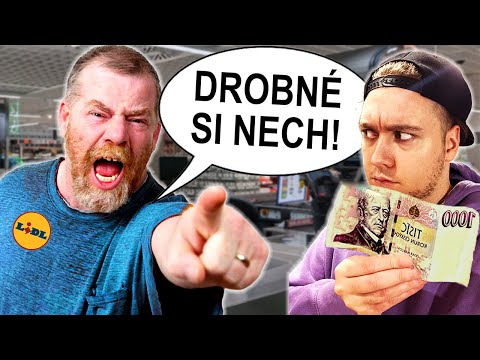 JAK PŘEŽÍT ZDRAŽOVÁNÍ 💵🔥 | Jak inflace ovlivňuje náš život