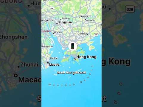Ich suche eure geklauten iPhones in China!