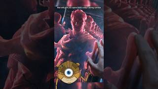 Hardlight but in D&D