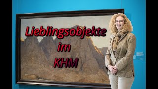 "Der Berg Sinai" - Lieblingsobjekte im Kulturhistorischen Museum Magdeburg