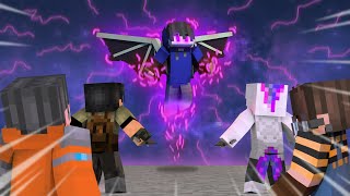 Creíamos que sólo era un granjero, estábamos MUY EQUIVOCADOS...